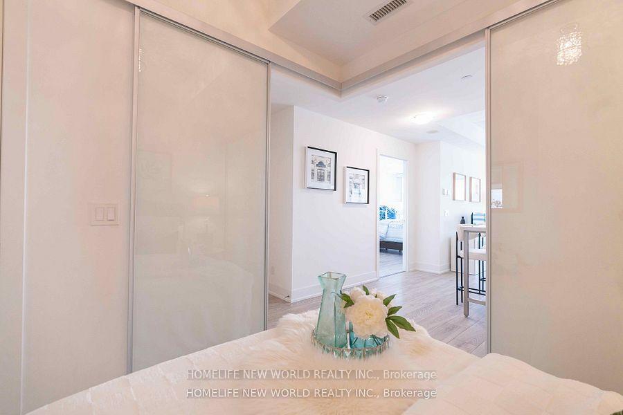 Photo 28 of Unit 1511, 8081 Birchmount Road, Markham, Unionville — HOMEH