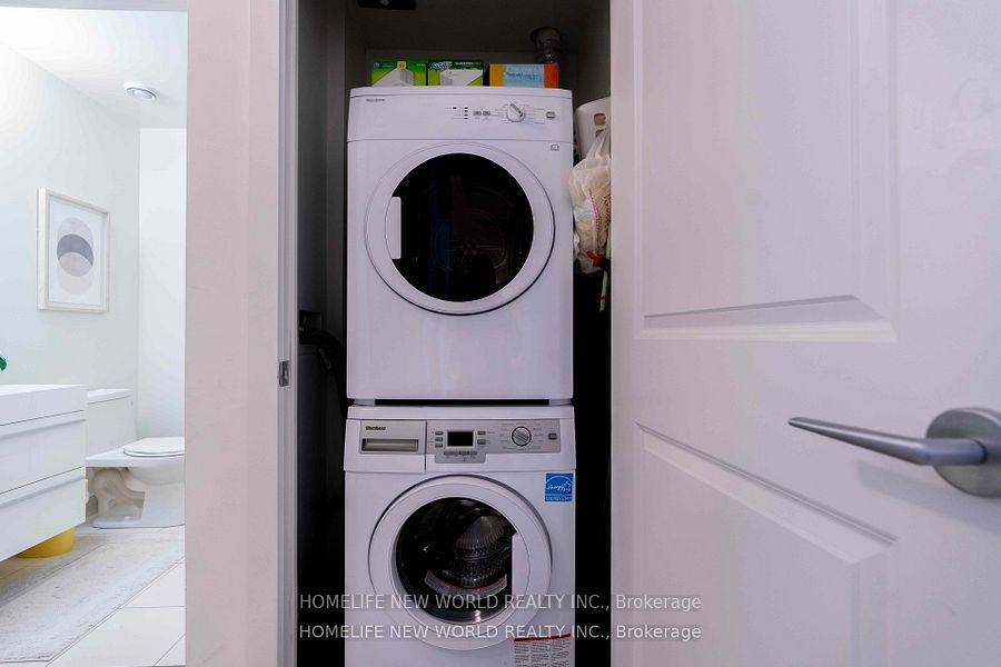 Photo 30 of Unit 1511, 8081 Birchmount Road, Markham, Unionville — HOMEH