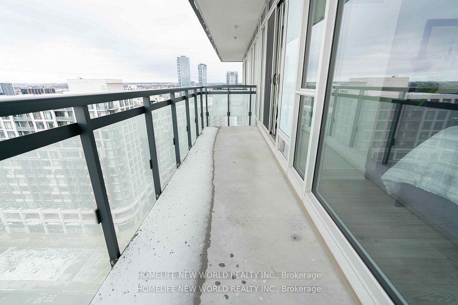 Photo 33 of Unit 1511, 8081 Birchmount Road, Markham, Unionville — HOMEH