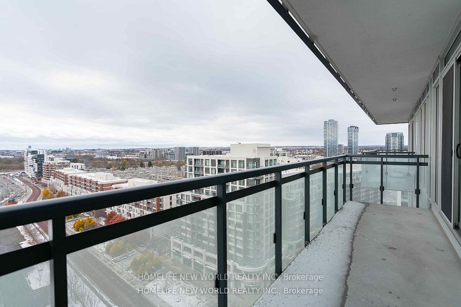 Photo 35 of Unit 1511, 8081 Birchmount Road, Markham, Unionville — HOMEH