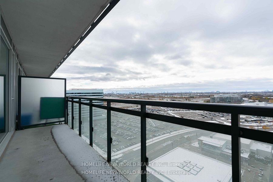 Photo 44 of Unit 1511, 8081 Birchmount Road, Markham, Unionville — HOMEH