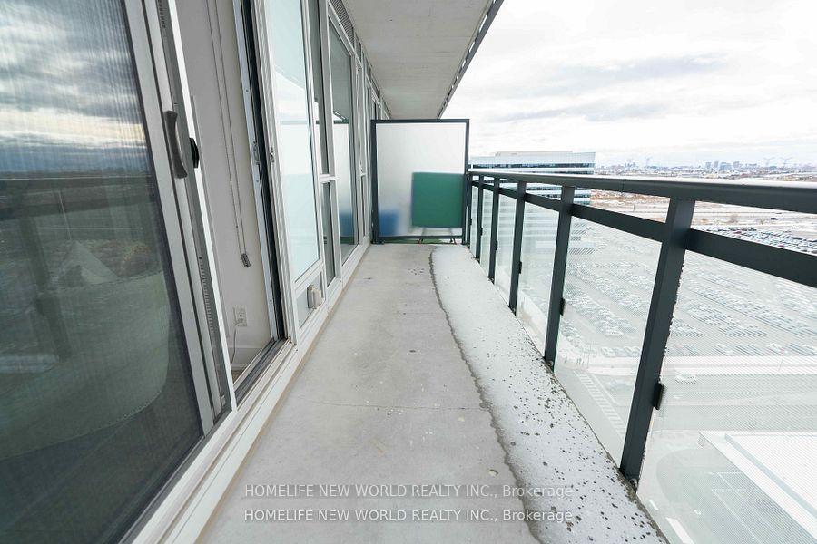 Photo 31 of Unit 1511, 8081 Birchmount Road, Markham, Unionville — HOMEH