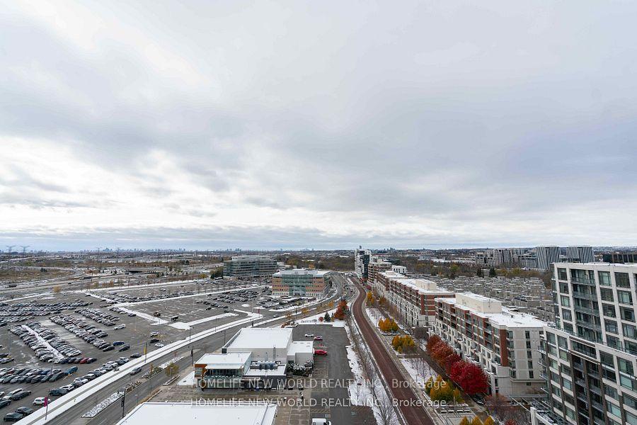 Photo 38 of Unit 1511, 8081 Birchmount Road, Markham, Unionville — HOMEH