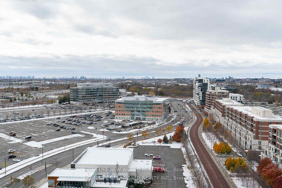 Photo 34 of Unit 1511, 8081 Birchmount Road, Markham, Unionville — HOMEH