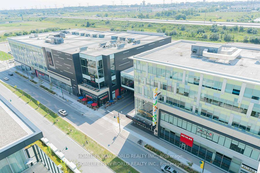 Photo 48 of Unit 1511, 8081 Birchmount Road, Markham, Unionville — HOMEH