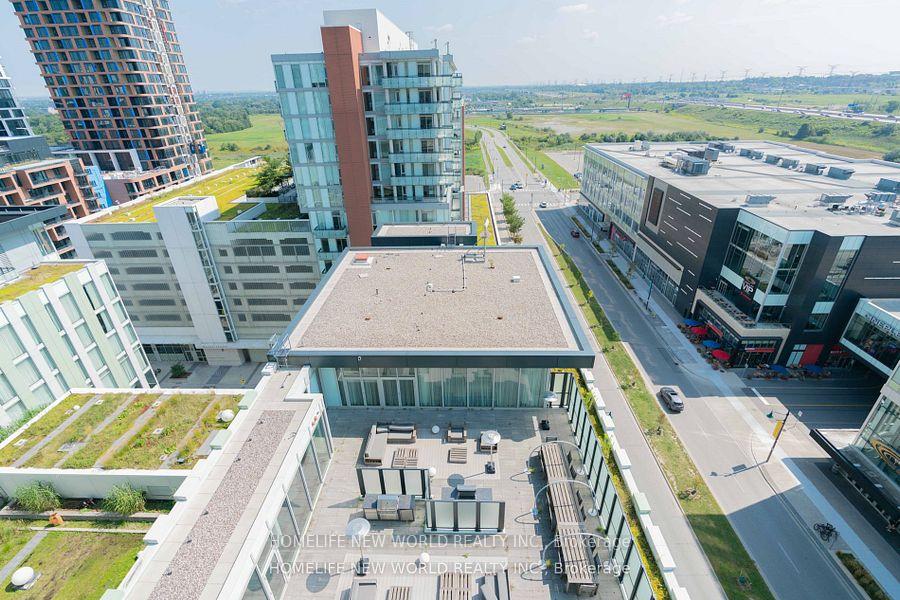 Photo 50 of Unit 1511, 8081 Birchmount Road, Markham, Unionville — HOMEH