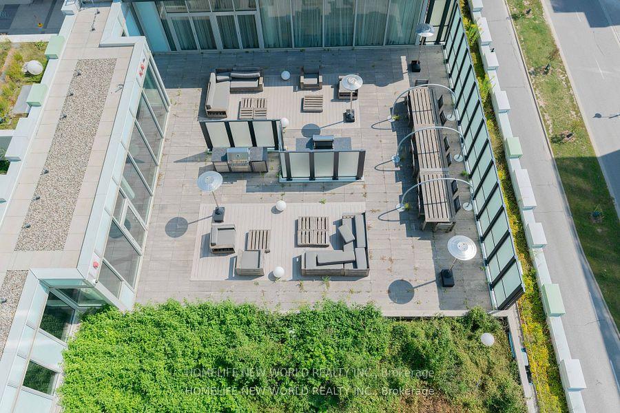 Photo 46 of Unit 1511, 8081 Birchmount Road, Markham, Unionville — HOMEH