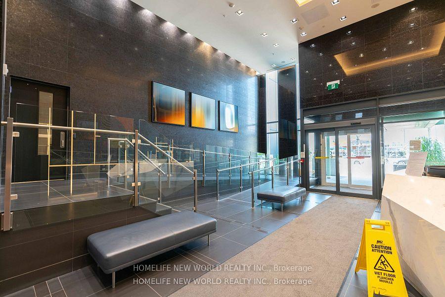 Photo 39 of Unit 1511, 8081 Birchmount Road, Markham, Unionville — HOMEH