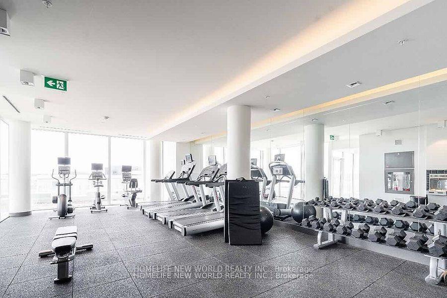 Photo 37 of Unit 1511, 8081 Birchmount Road, Markham, Unionville — HOMEH