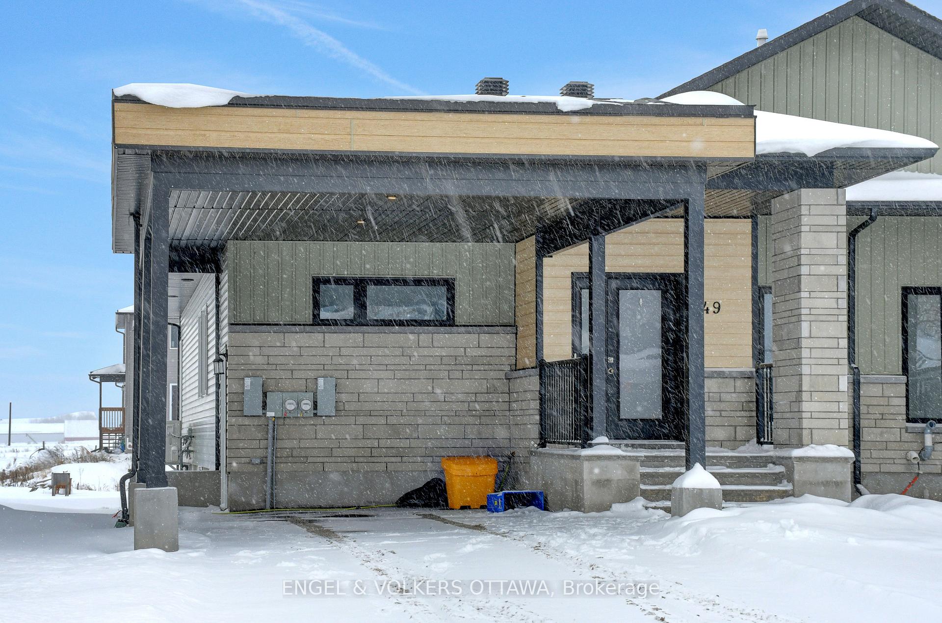 Photo 28 of Unit A, 49 Adam Street, The Nation, The Nation Municipality — HOMEH