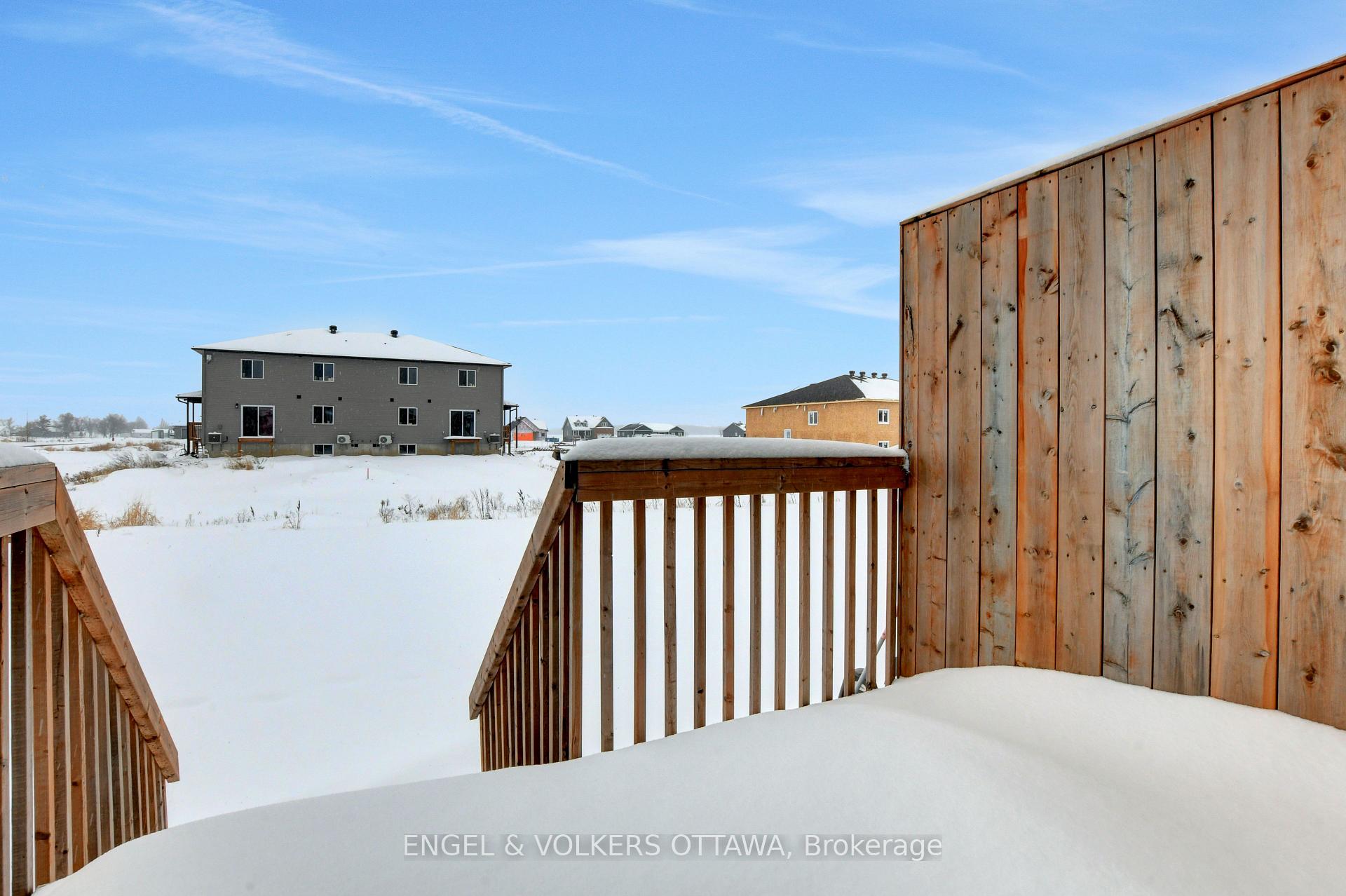 Photo 6 of Unit A, 49 Adam Street, The Nation, The Nation Municipality — HOMEH