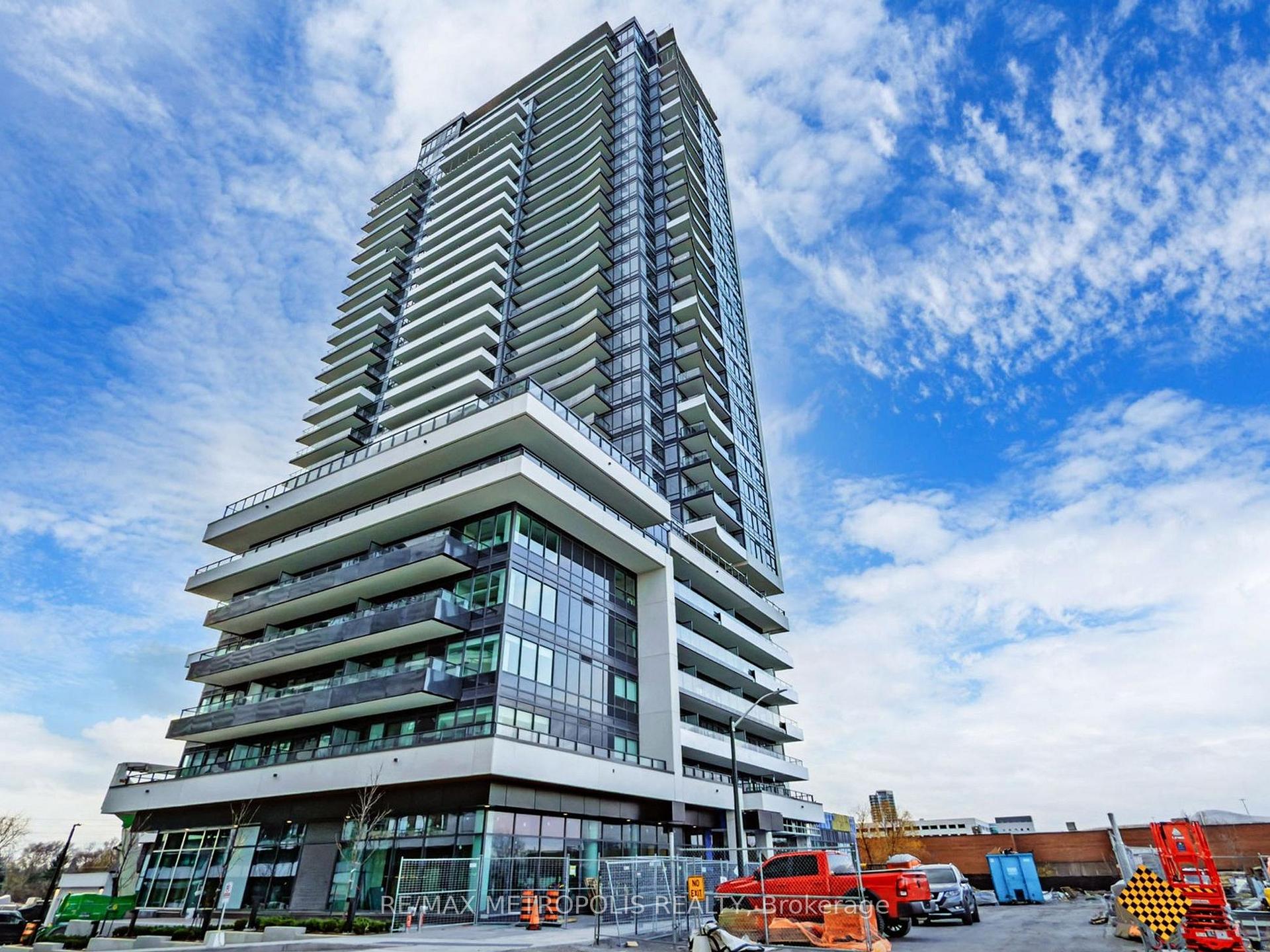 Photo 1 of Unit 708, 1435 Celebration Drive, Pickering, Bay Ridges — HOMEH
