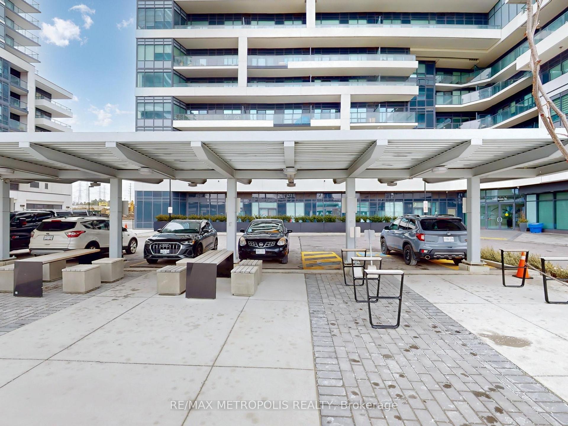 Photo 13 of Unit 708, 1435 Celebration Drive, Pickering, Bay Ridges — HOMEH