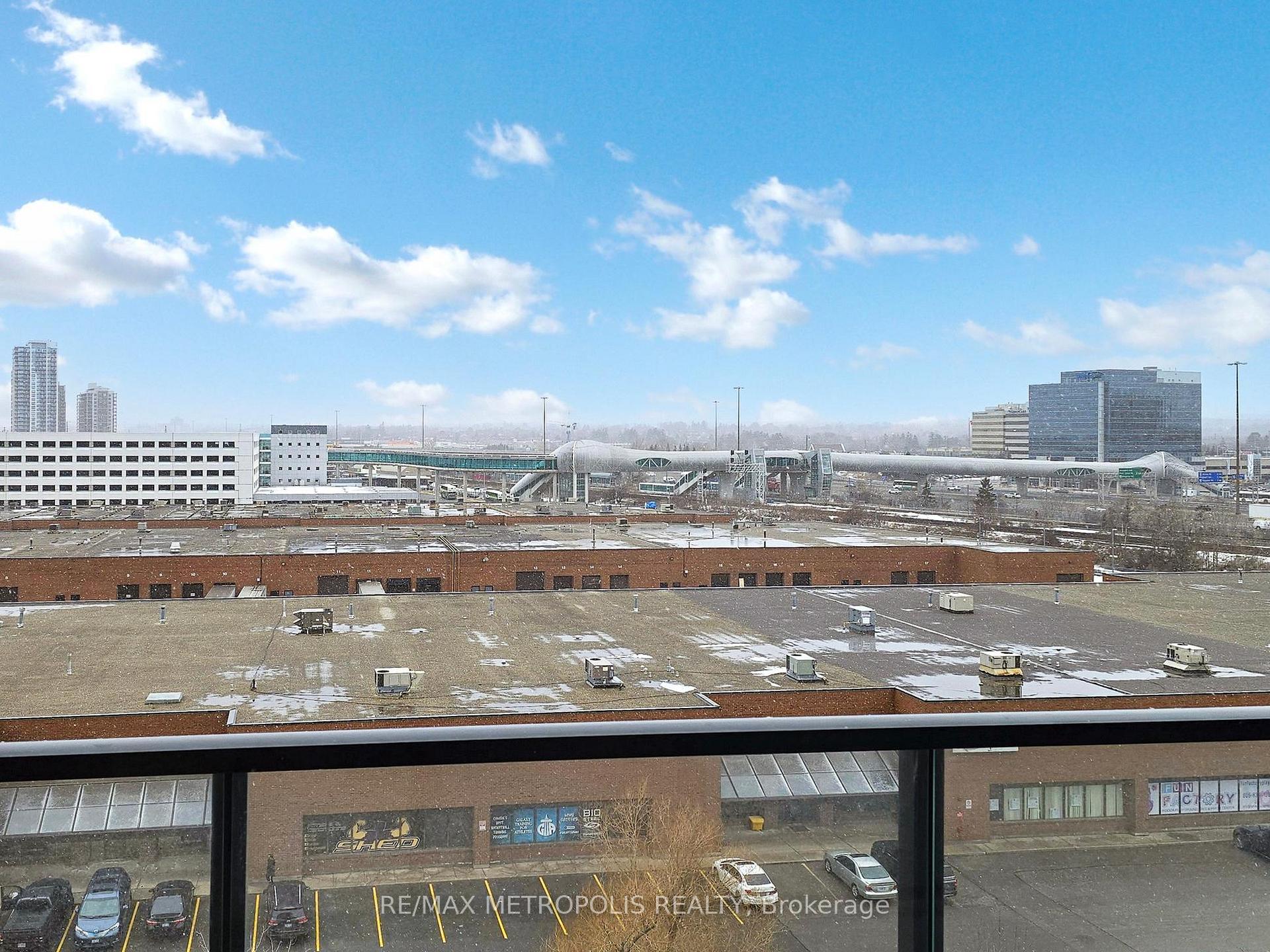 Photo 35 of Unit 708, 1435 Celebration Drive, Pickering, Bay Ridges — HOMEH