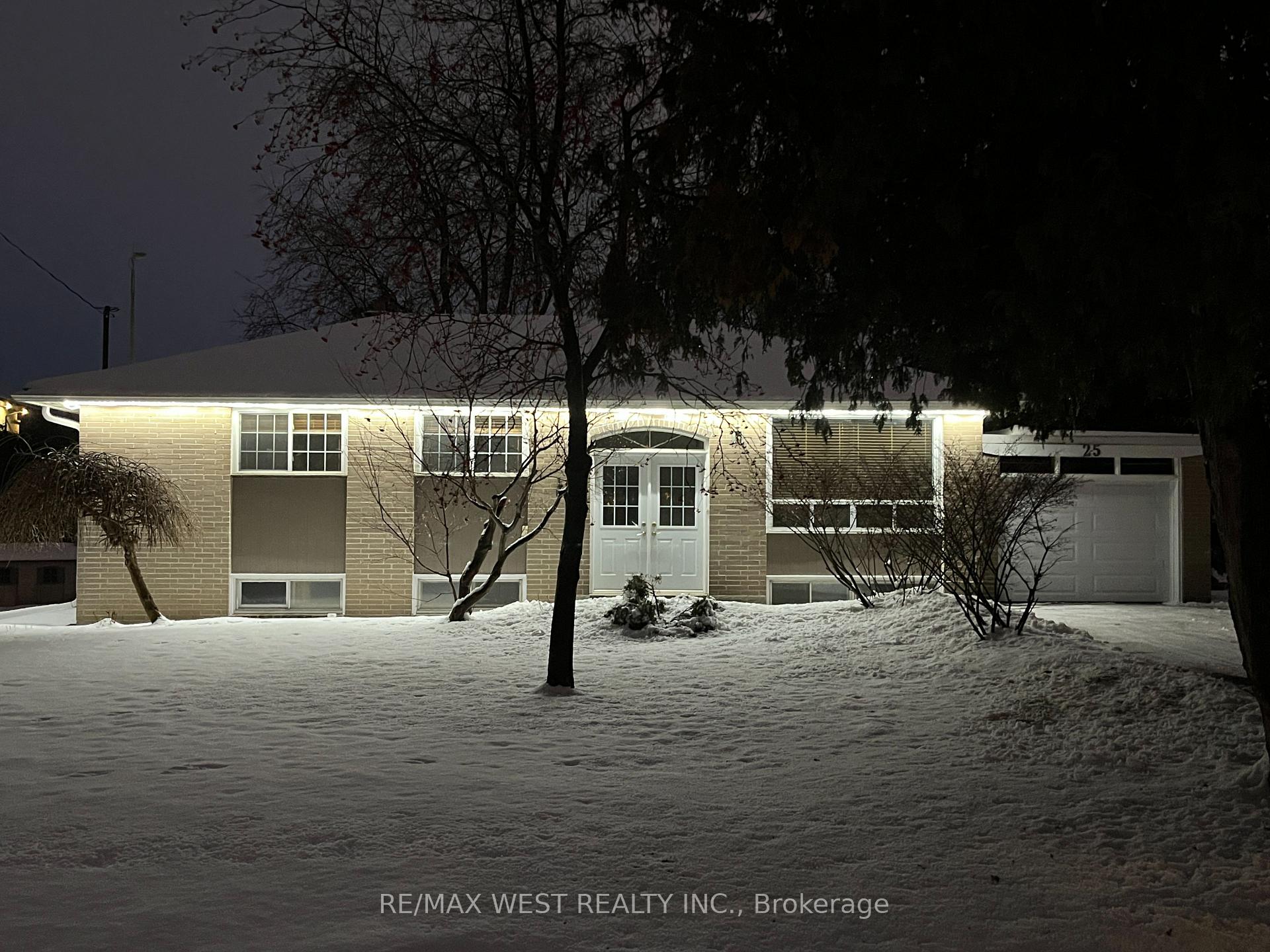 Photo 1 of 25 Norman Avenue, King, Nobleton — HOMEH