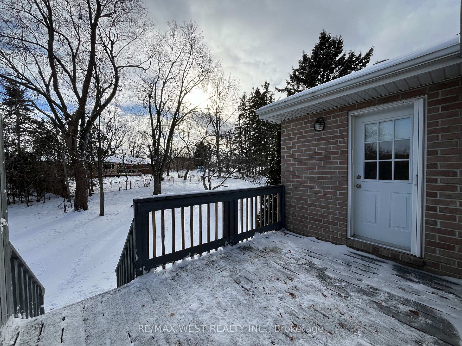 Photo 28 of 25 Norman Avenue, King, Nobleton — HOMEH