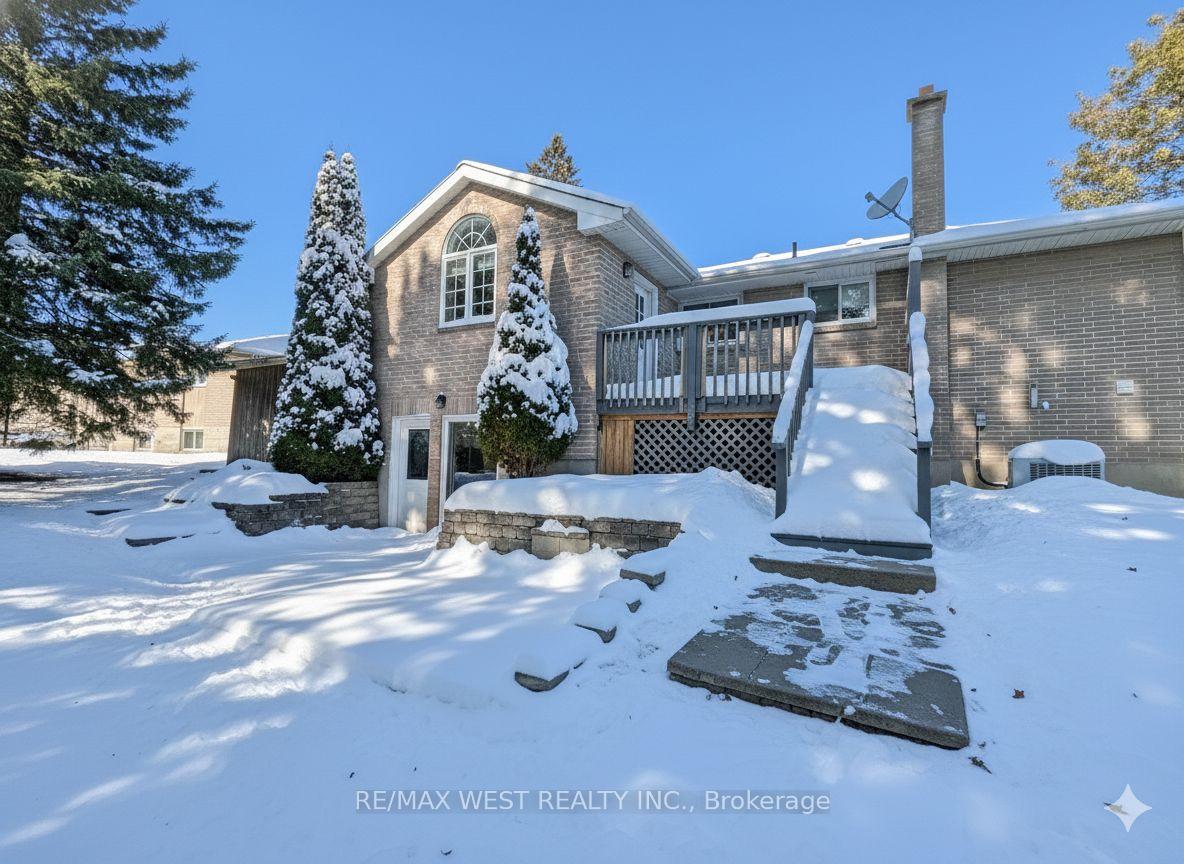 Photo 21 of 25 Norman Avenue, King, Nobleton — HOMEH