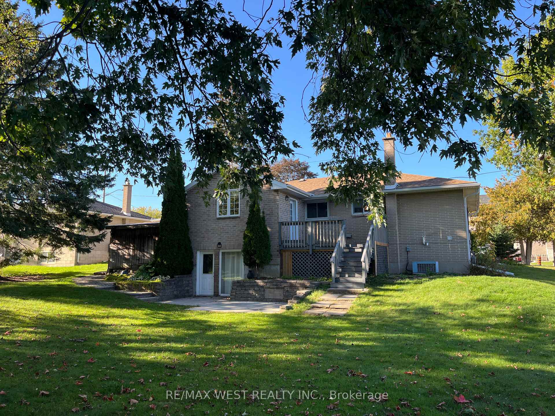 Photo 7 of 25 Norman Avenue, King, Nobleton — HOMEH