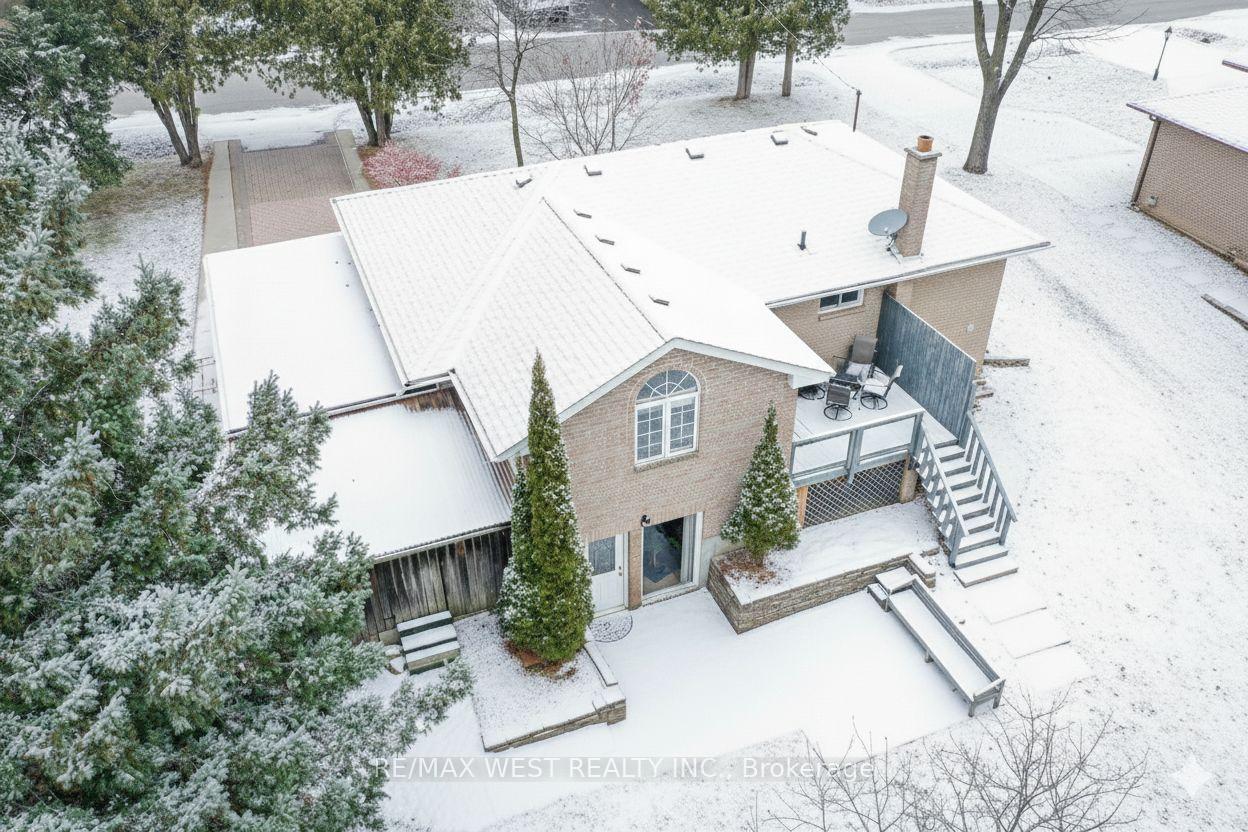 Photo 25 of 25 Norman Avenue, King, Nobleton — HOMEH