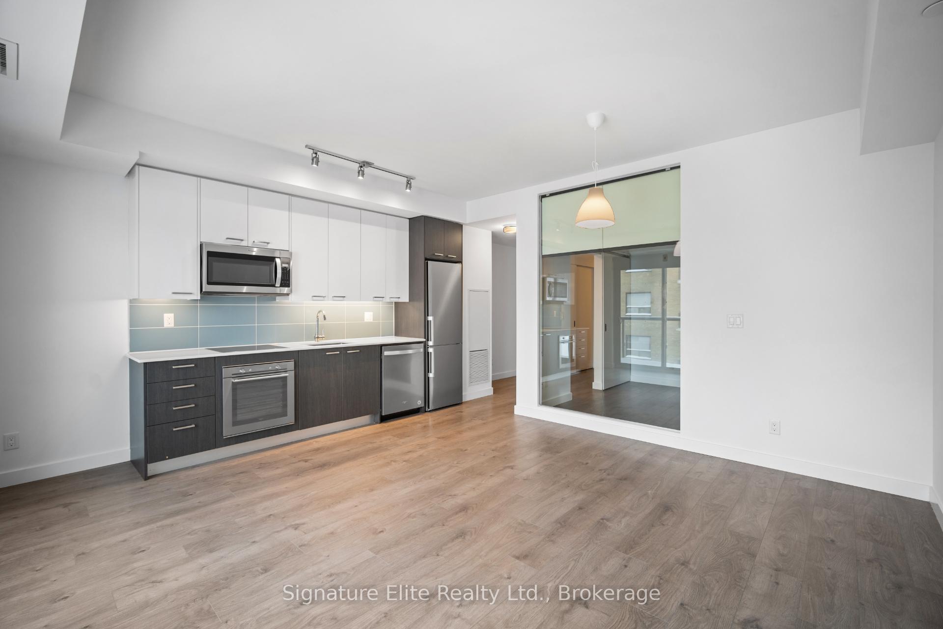 Photo 1 of Unit 501, 109 Vaughan Road, Toronto, Humewood-Cedarvale — HOMEH