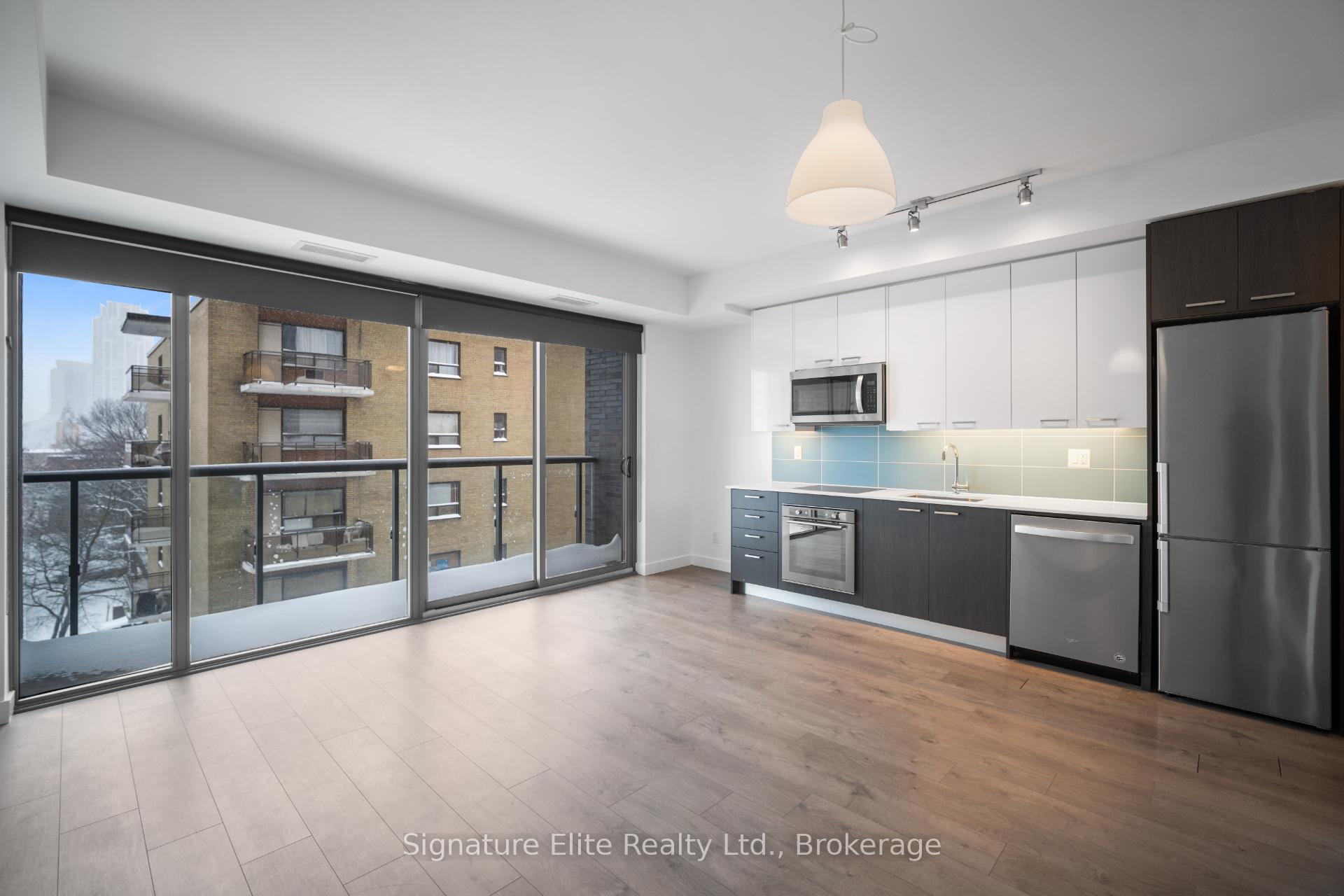Photo 2 of Unit 501, 109 Vaughan Road, Toronto, Humewood-Cedarvale — HOMEH