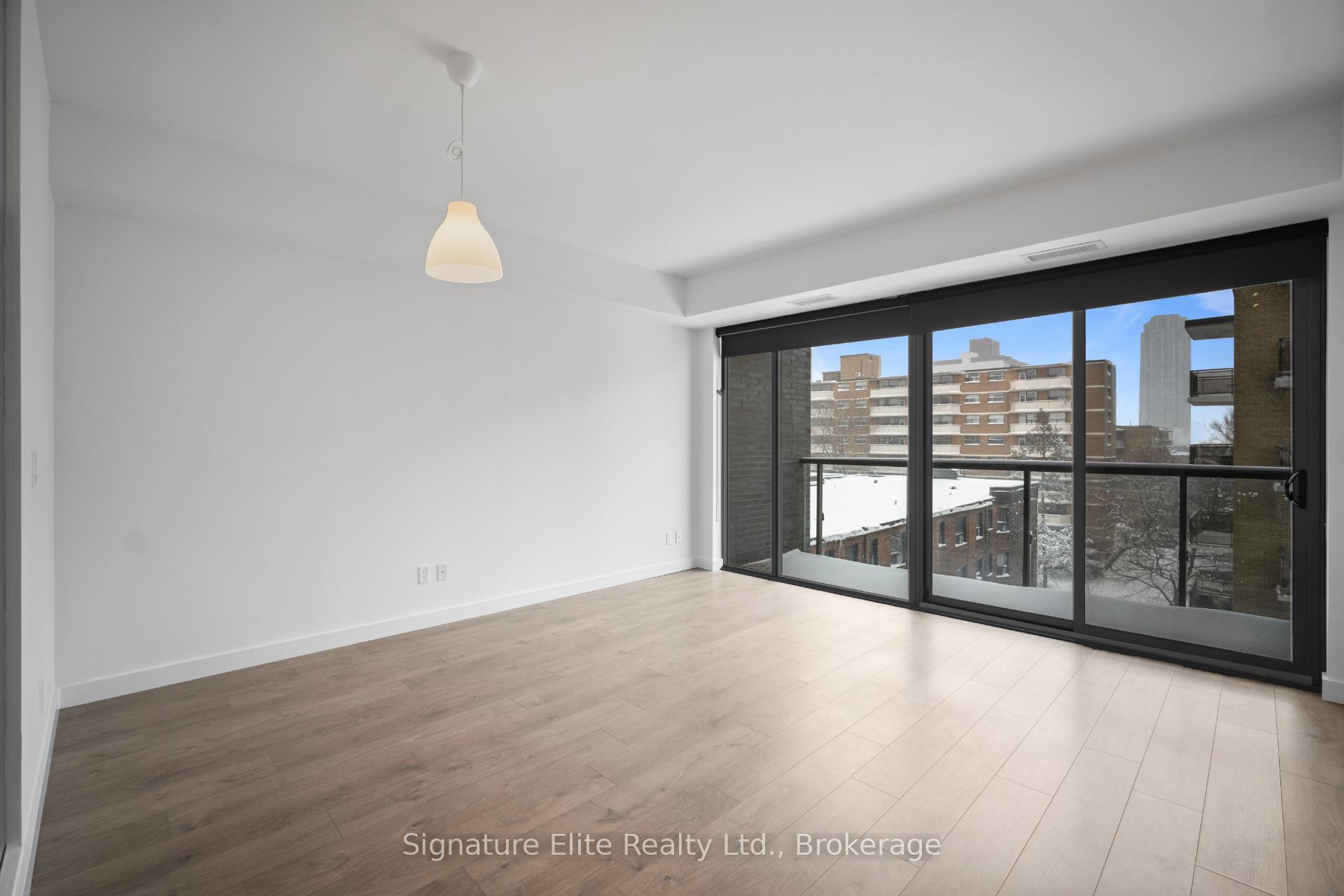 Photo 5 of Unit 501, 109 Vaughan Road, Toronto, Humewood-Cedarvale — HOMEH