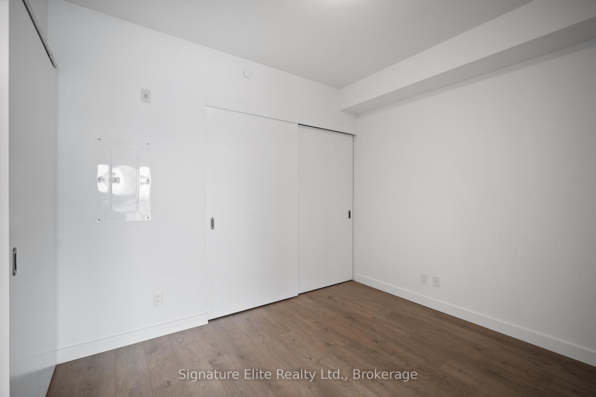 Photo 4 of Unit 501, 109 Vaughan Road, Toronto, Humewood-Cedarvale — HOMEH