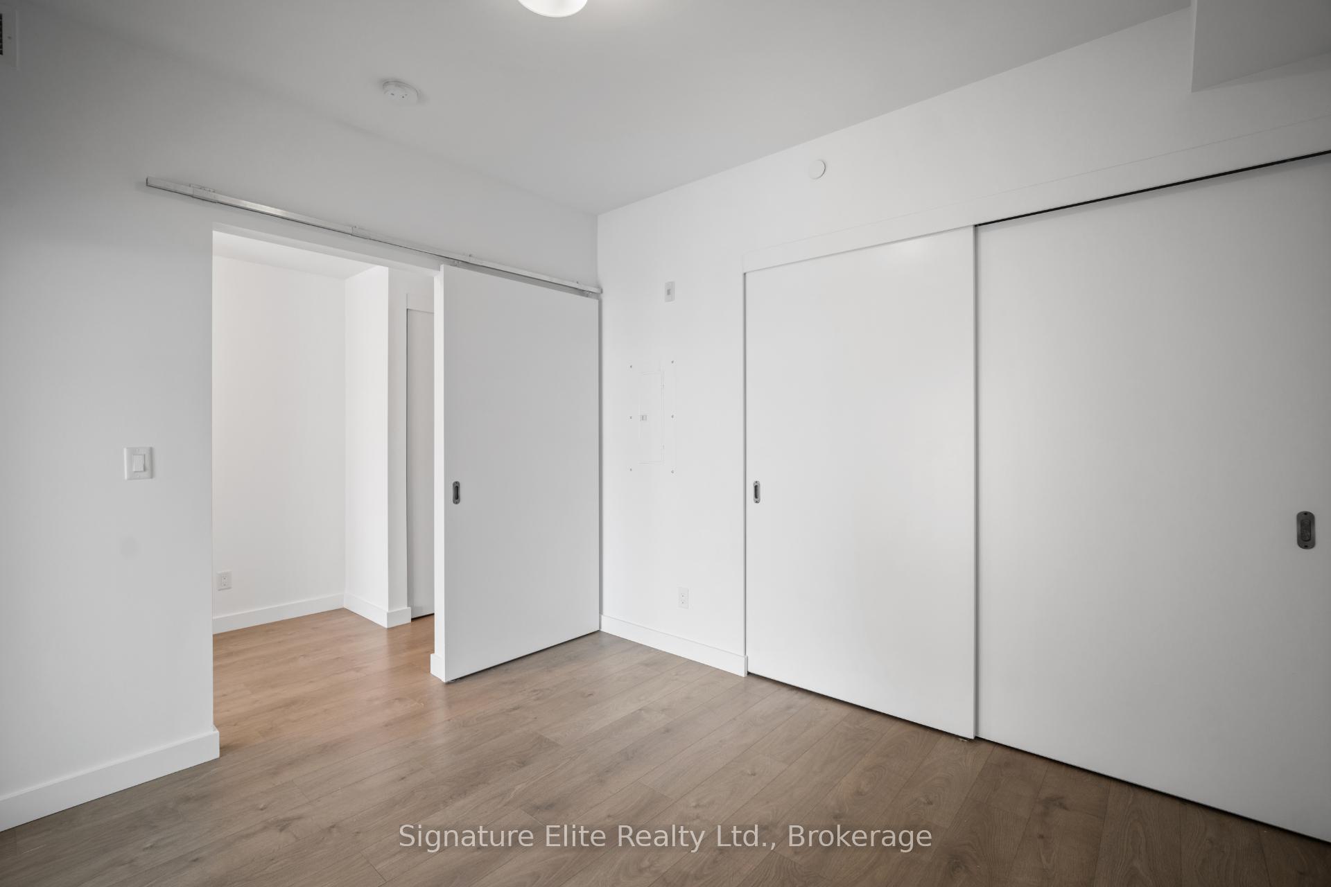 Photo 8 of Unit 501, 109 Vaughan Road, Toronto, Humewood-Cedarvale — HOMEH