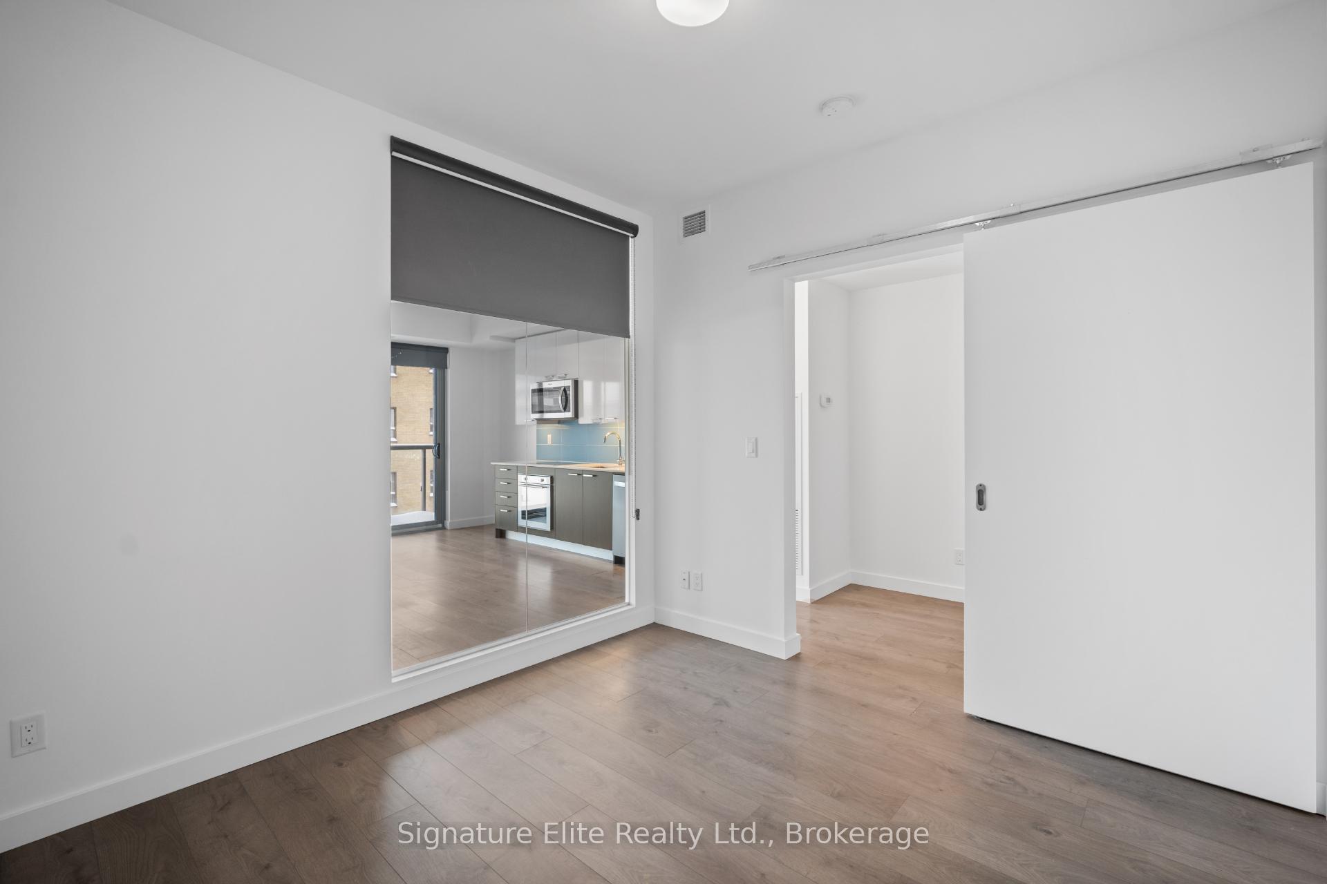 Photo 6 of Unit 501, 109 Vaughan Road, Toronto, Humewood-Cedarvale — HOMEH