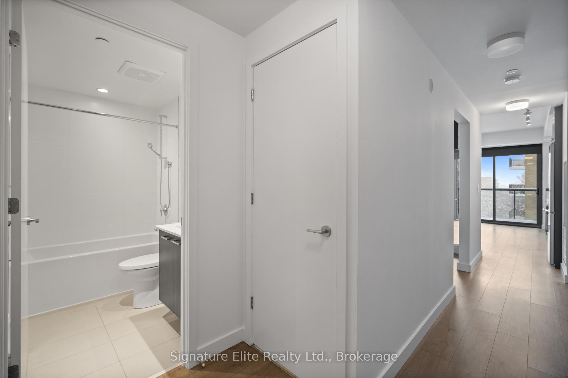 Photo 7 of Unit 501, 109 Vaughan Road, Toronto, Humewood-Cedarvale — HOMEH