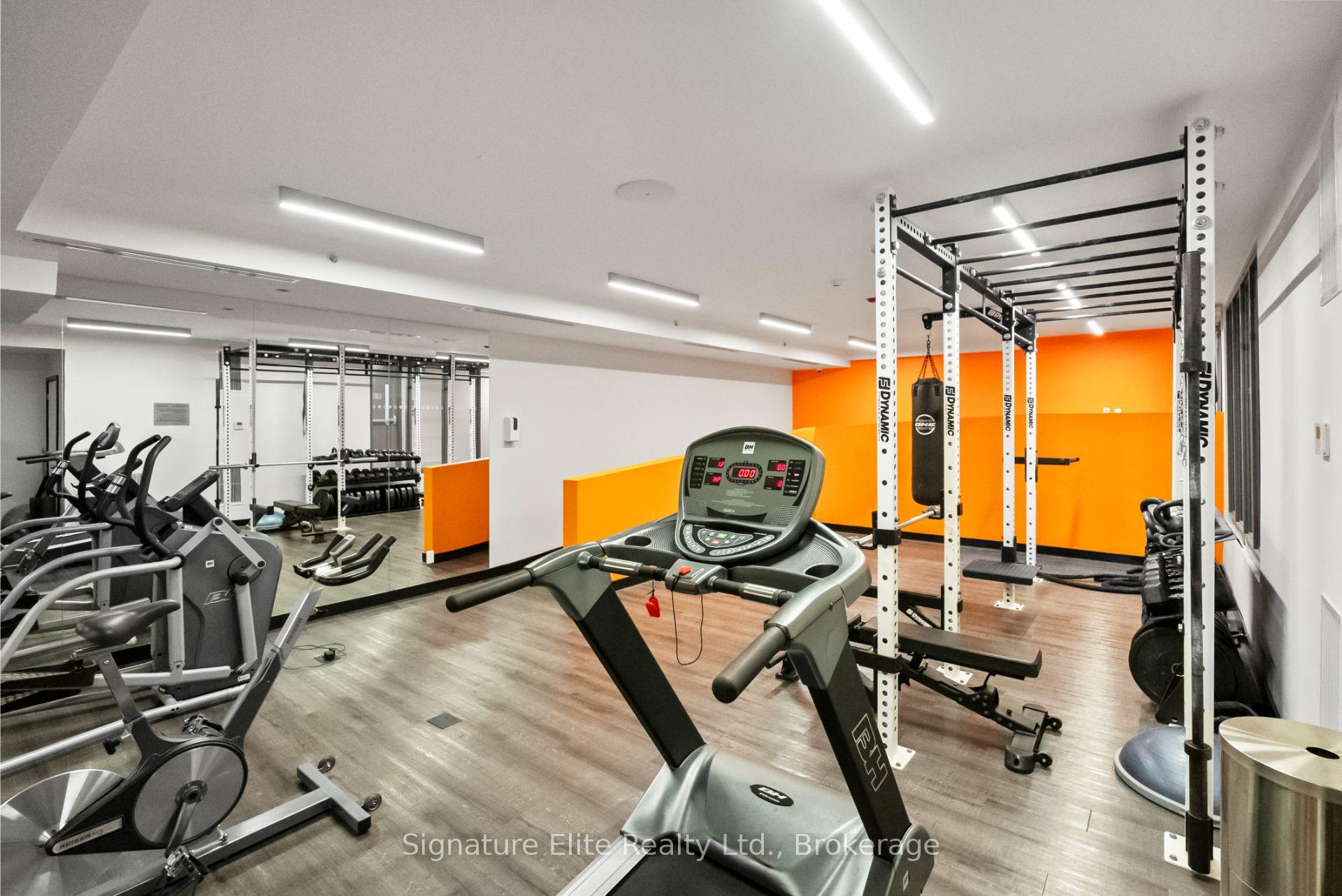 Photo 14 of Unit 501, 109 Vaughan Road, Toronto, Humewood-Cedarvale — HOMEH