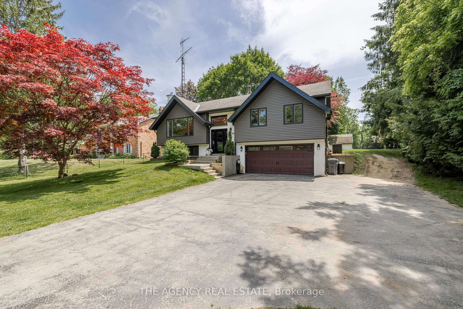 Photo 1 of 46299 North Street N, Central Elgin, Sparta — HOMEH