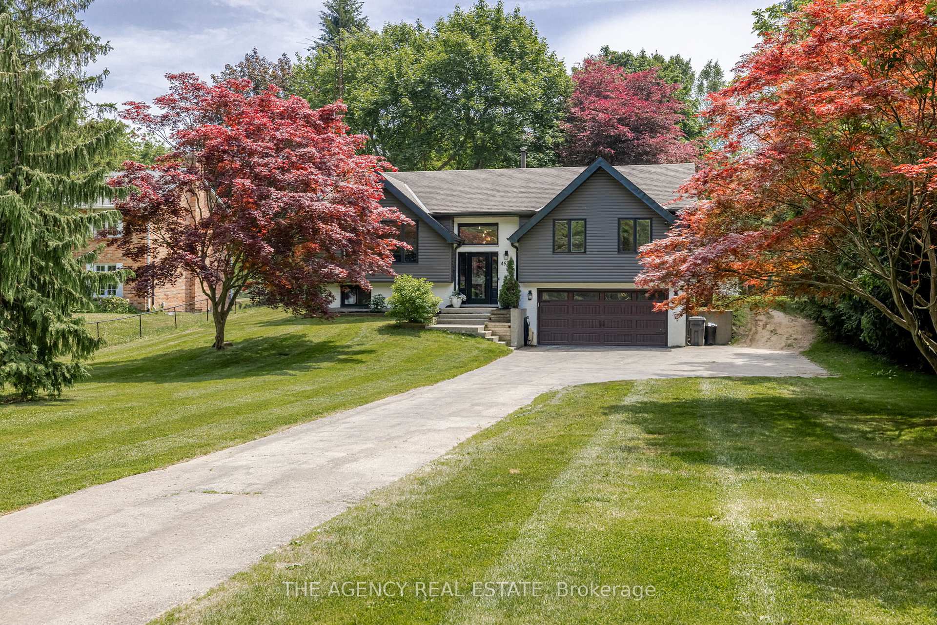 Photo 3 of 46299 North Street N, Central Elgin, Sparta — HOMEH