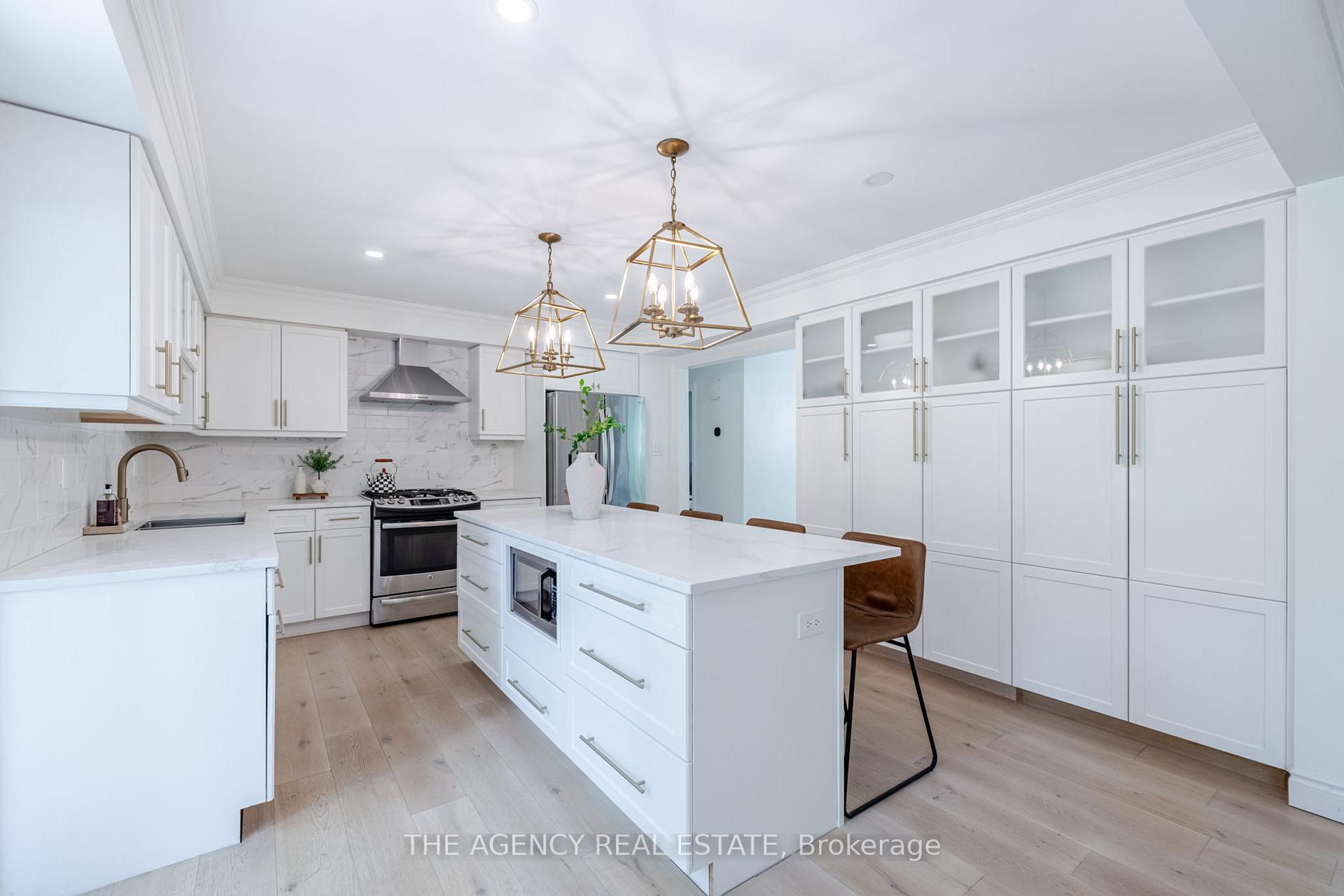 Photo 4 of 46299 North Street N, Central Elgin, Sparta — HOMEH