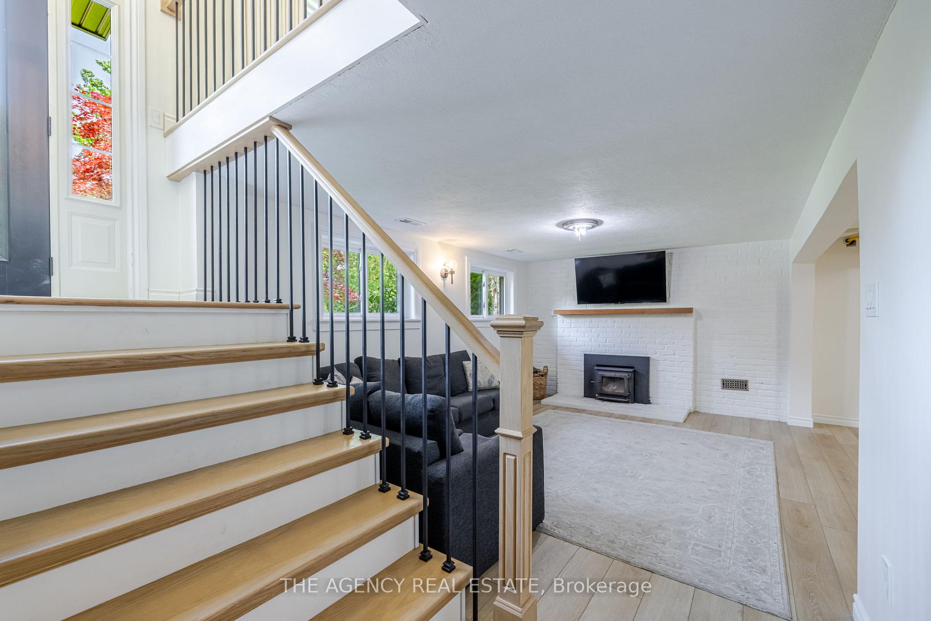 Photo 20 of 46299 North Street N, Central Elgin, Sparta — HOMEH