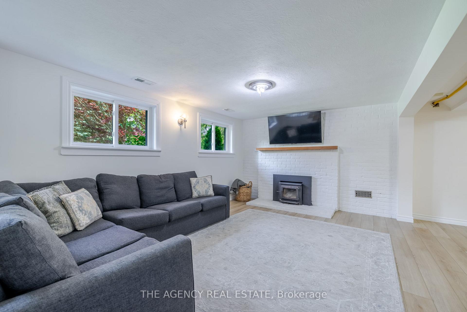 Photo 12 of 46299 North Street N, Central Elgin, Sparta — HOMEH