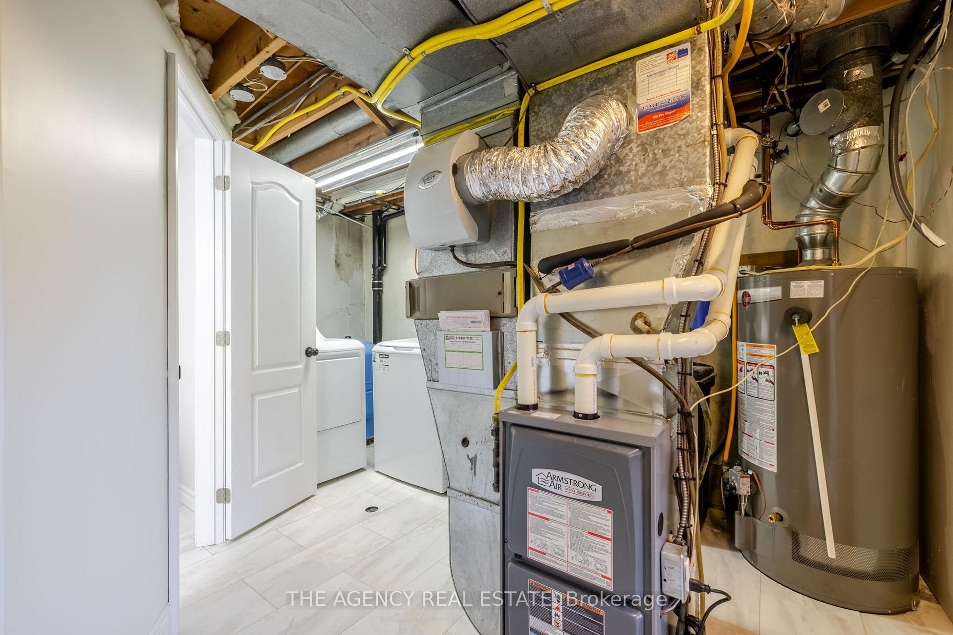 Photo 15 of 46299 North Street N, Central Elgin, Sparta — HOMEH