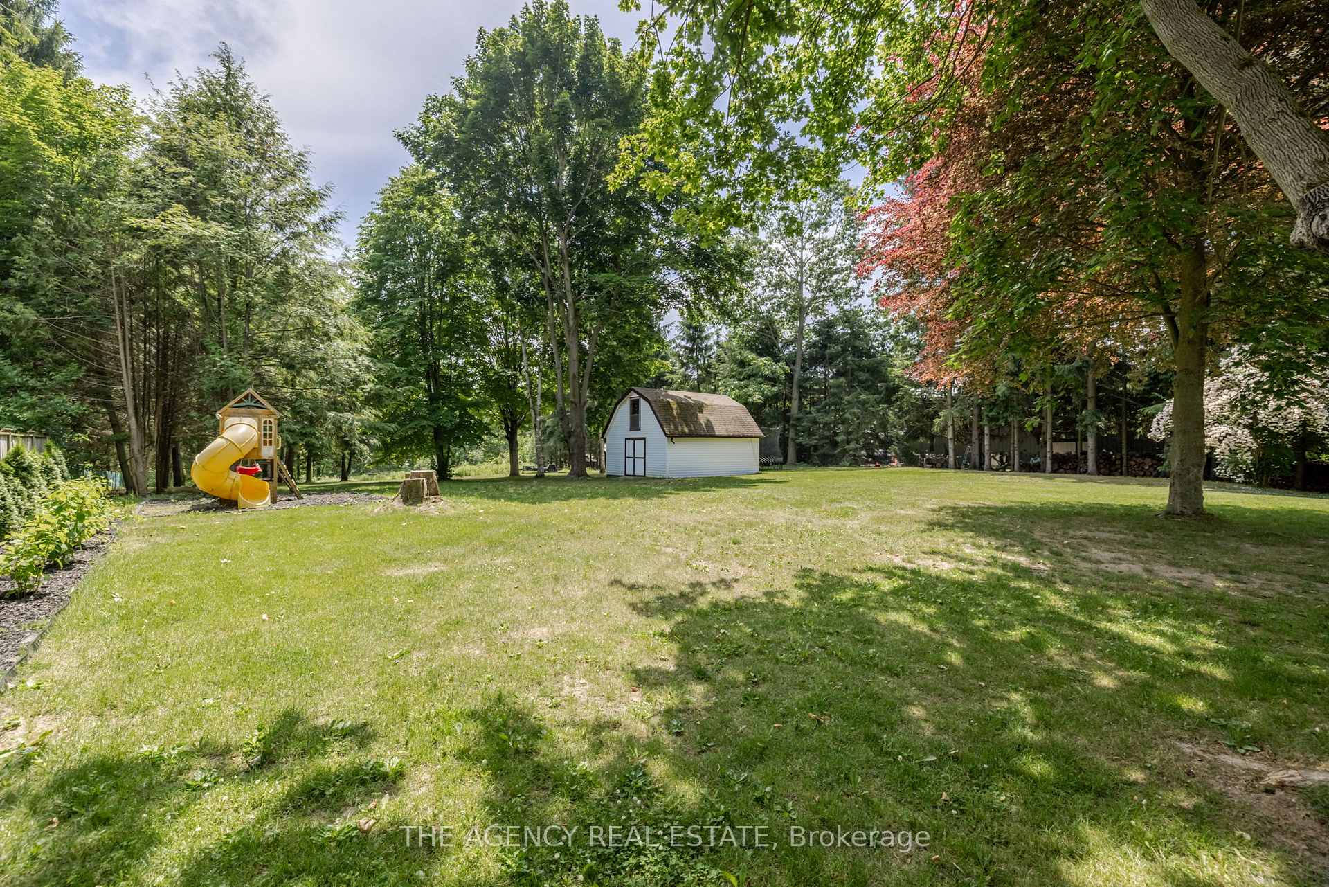 Photo 33 of 46299 North Street N, Central Elgin, Sparta — HOMEH