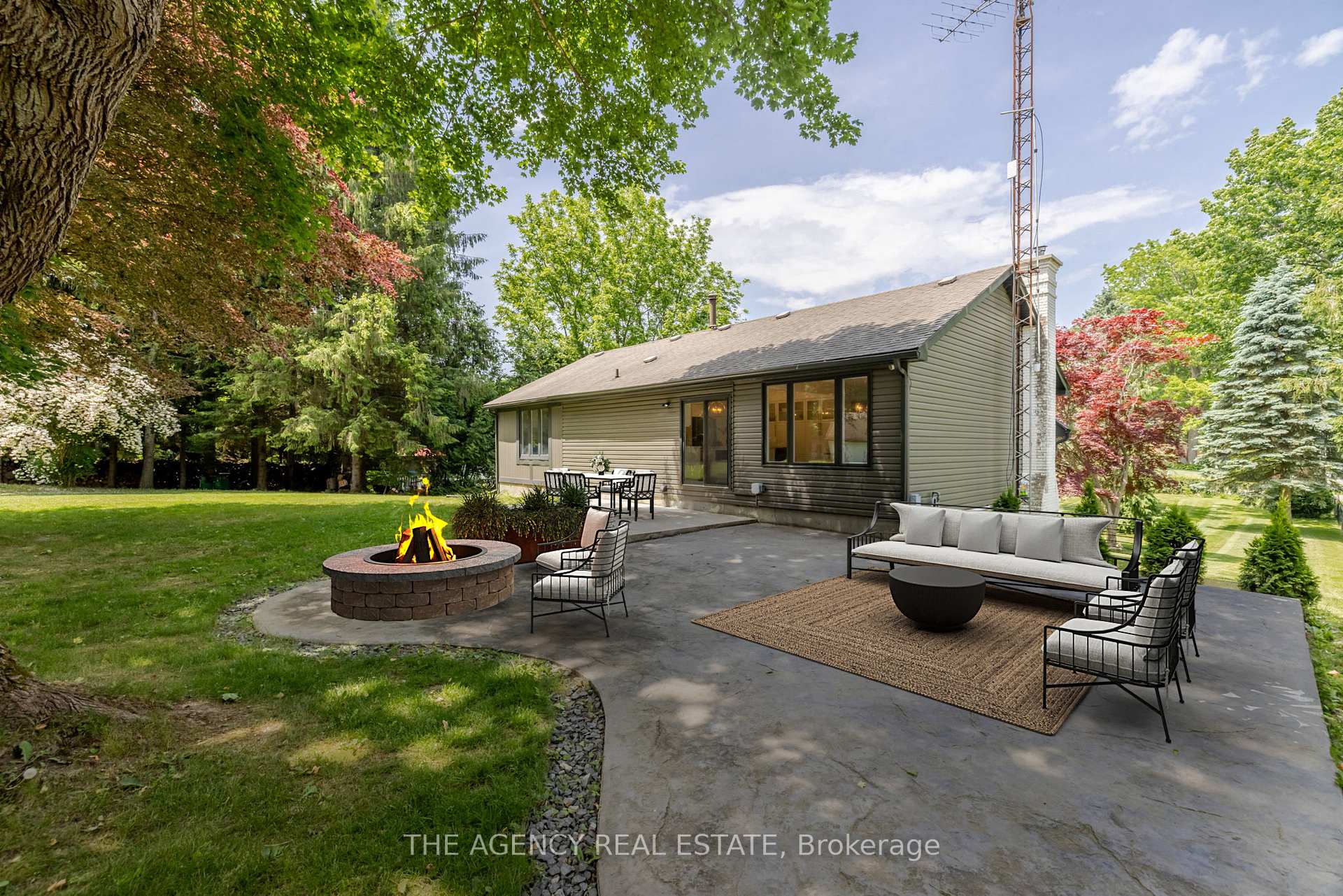 Photo 21 of 46299 North Street N, Central Elgin, Sparta — HOMEH