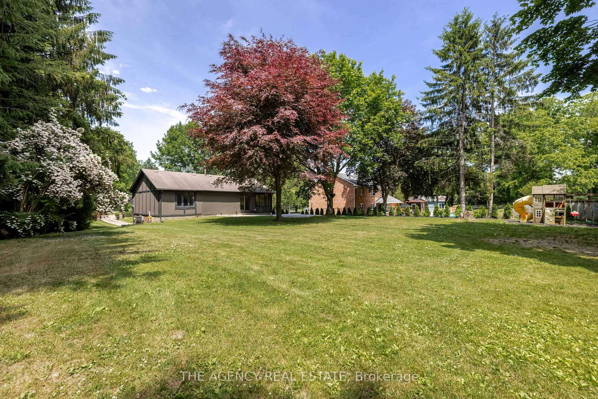 Photo 37 of 46299 North Street N, Central Elgin, Sparta — HOMEH
