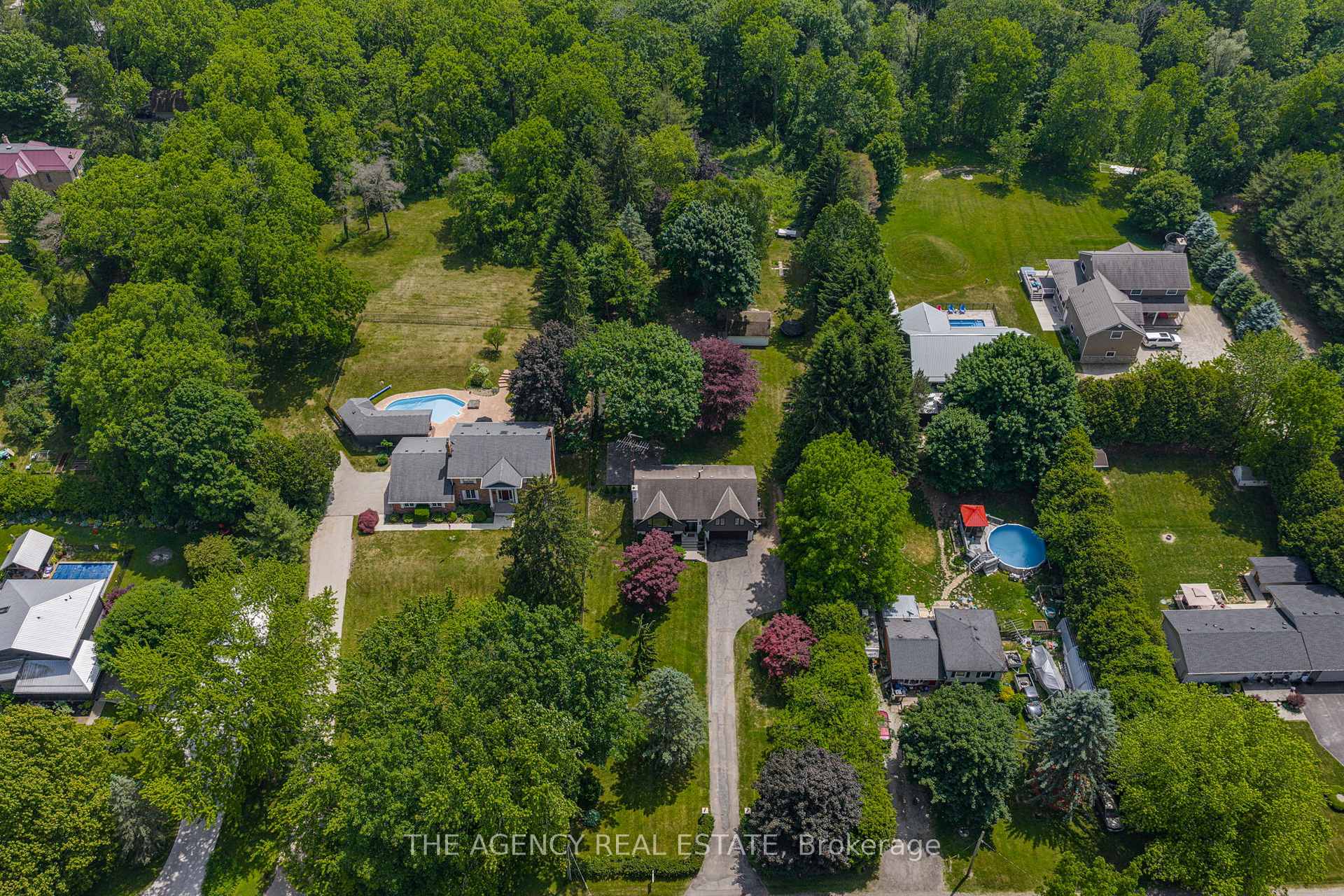 Photo 31 of 46299 North Street N, Central Elgin, Sparta — HOMEH