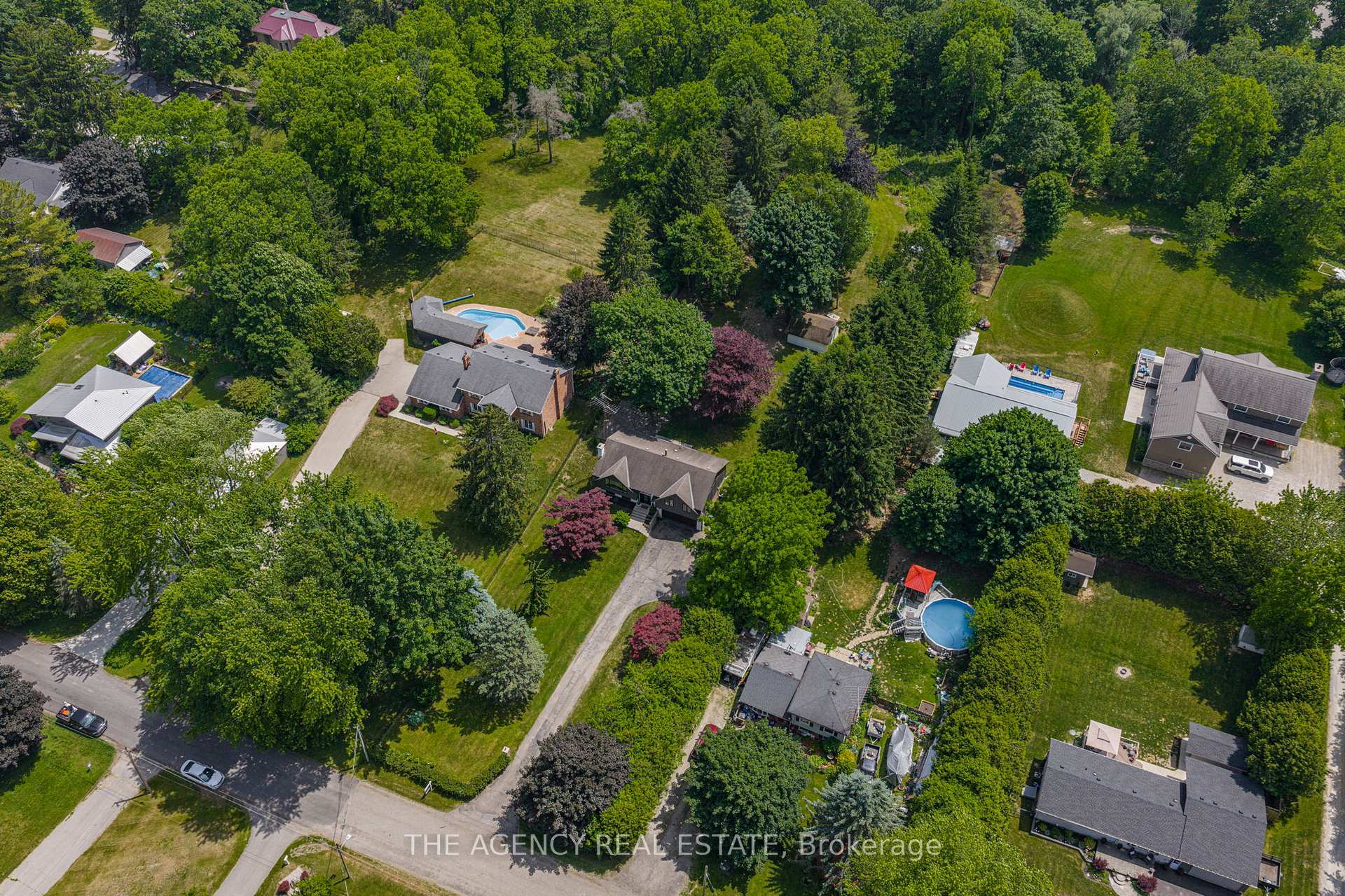 Photo 43 of 46299 North Street N, Central Elgin, Sparta — HOMEH
