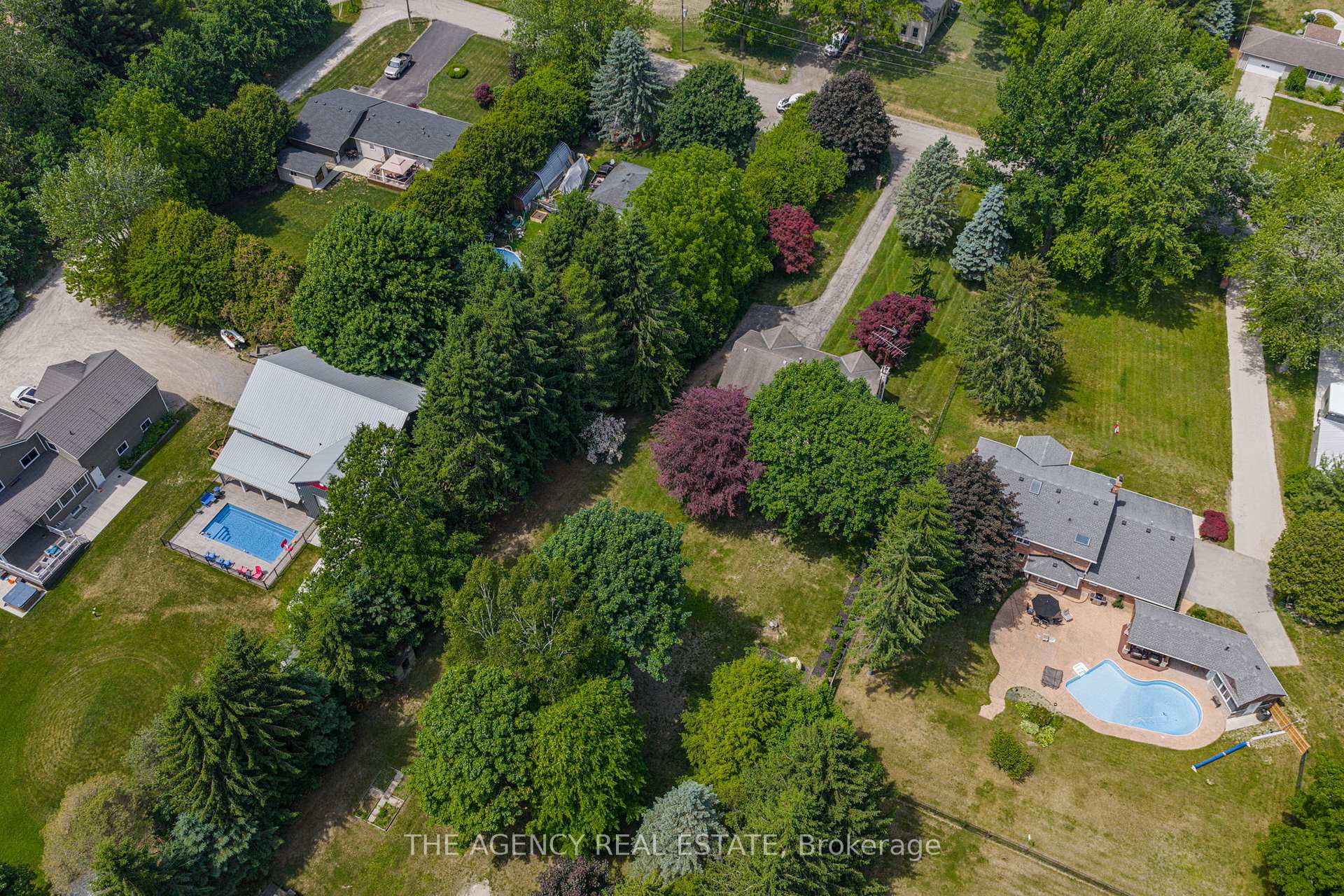 Photo 39 of 46299 North Street N, Central Elgin, Sparta — HOMEH