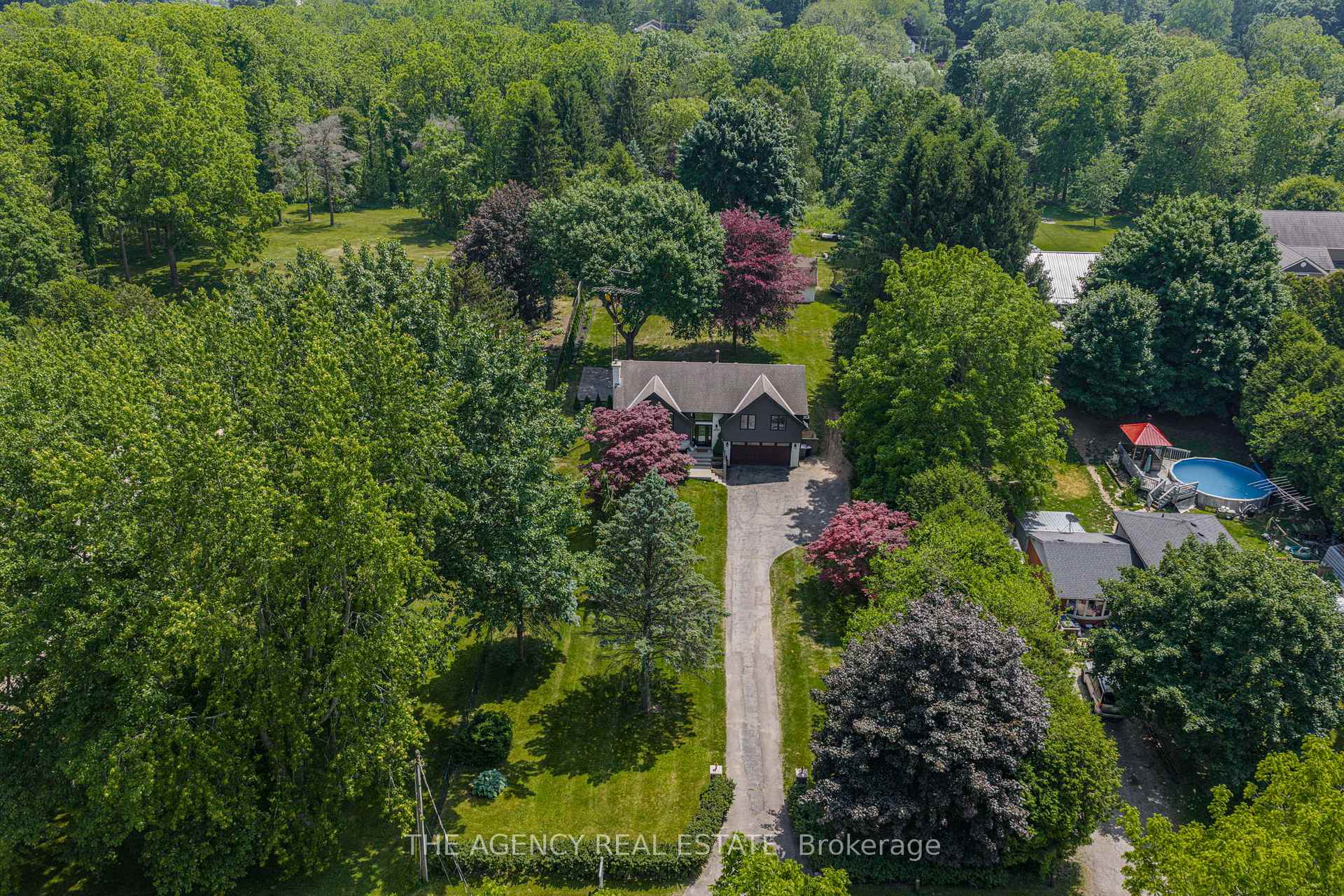 Photo 36 of 46299 North Street N, Central Elgin, Sparta — HOMEH