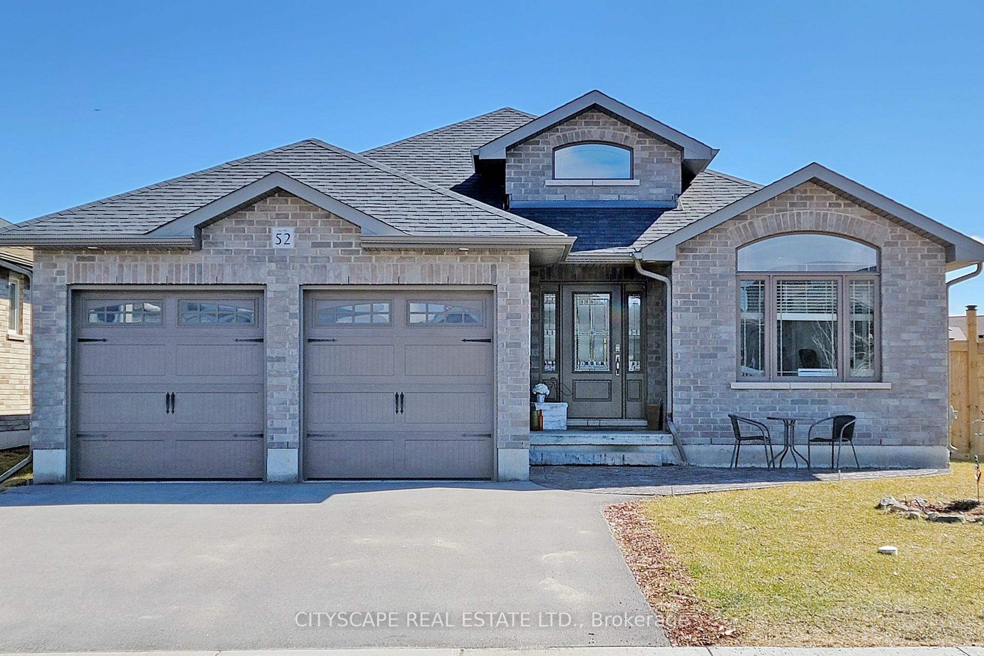 Photo 1 of 52 Crews Crescent, Quinte West, Murray Ward — HOMEH
