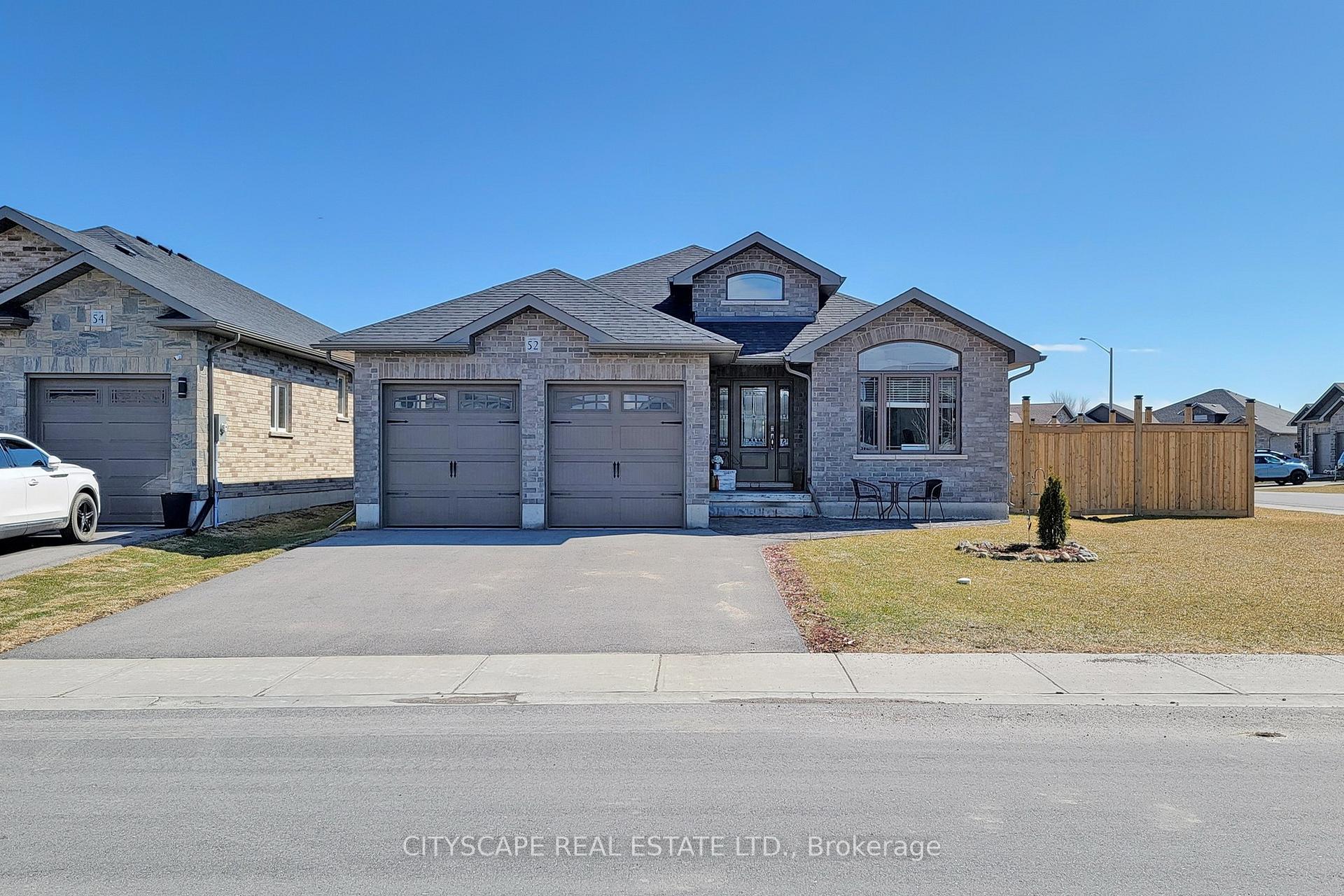 Photo 23 of 52 Crews Crescent, Quinte West, Murray Ward — HOMEH