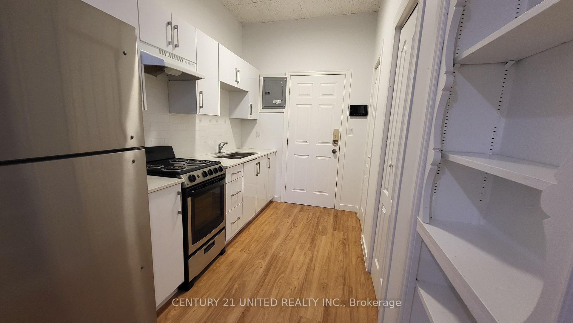 Photo 1 of Unit 5, 174.5 Hunter Street W, Peterborough, Town Ward 3 — HOMEH