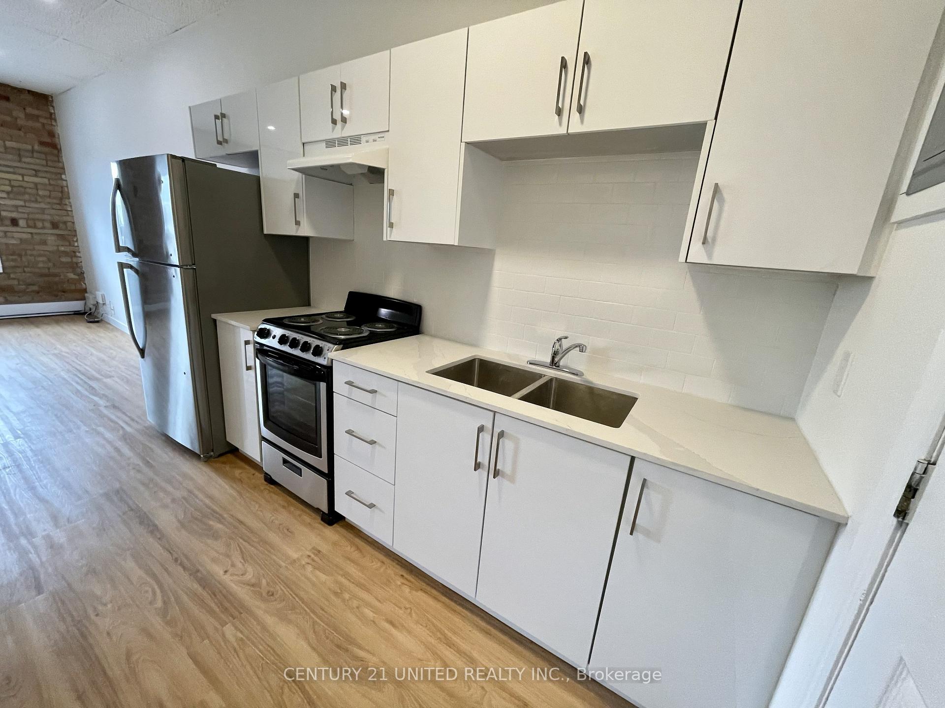 Photo 16 of Unit 5, 174.5 Hunter Street W, Peterborough, Town Ward 3 — HOMEH