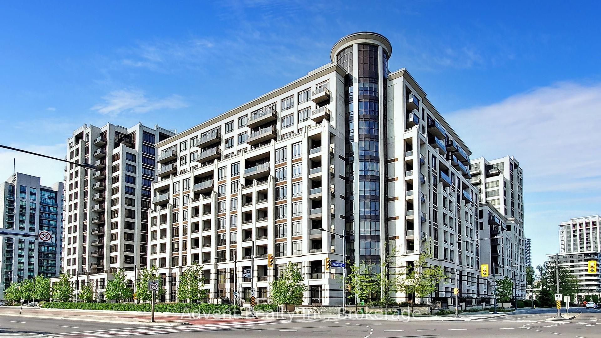Photo 1 of Unit 611, 33 Clegg Road, Markham, Unionville — HOMEH