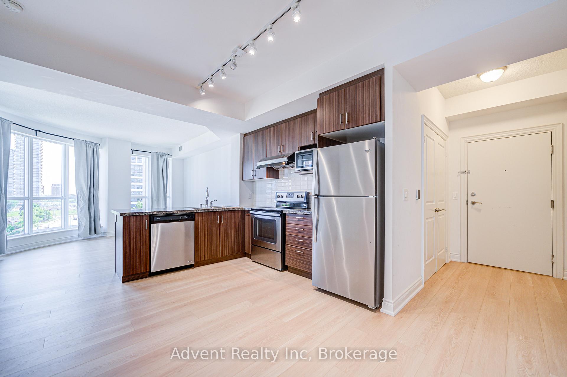 Photo 16 of Unit 611, 33 Clegg Road, Markham, Unionville — HOMEH